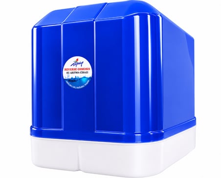 RT-V55-P AQUAFAMİLY POMPALI SU ARITMA CİHAZI 12 LT