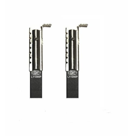 VESTEL METAL YUVALI KÖMÜR (5*13.5*40 MM L11090P ) 2 Lİ