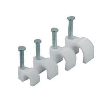 ÇİVİLİ KROŞE 7 NO (100 LÜ PAKET)