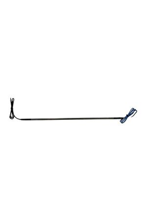 TEKNİK ISISAN REZİSTANS DEFROST ÇUBUK 250W 50CM 8,5MM ÇİFT ÇIKIŞLI