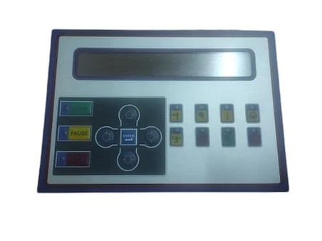 ÇAMAŞIR YIKAMA MAKİNESİ KART LEKSANI (FM-ST2002-LKS)