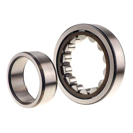 RULMAN NU220 TVH (100X180X34) ZKL