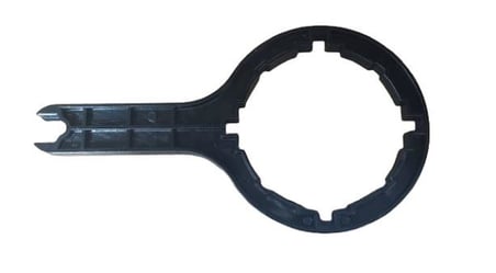 10" HAVUZ ANAHTARI PLASTİK