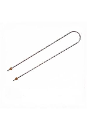 BENMARİ REZİSTANSI U TİPİ DÜZ 2500W 80CM 8,5MM CR-Nİ Uyumlu