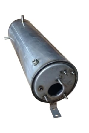 ÖZTİRYAKİLER BULAŞIK MAKİNESİ BOİLER KAZANI OBM 1000