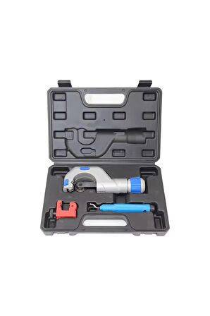 -CT-650C BORU KESME SETİ 1/4-2" PROFESYONEL SET