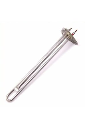 BYM REZİSTANS BOYLER 3000W 32 CM 220V KÜÇÜK ÜÇGEN (TEK ELEMANLI) F2107