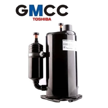 GMCC ROTARY PA270G2CS-4MU1 24000 BTU R410