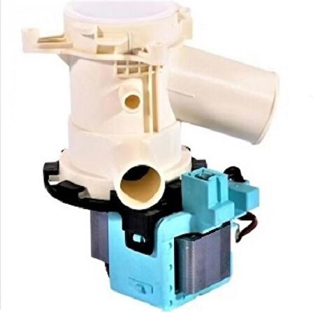 ÇAMAŞIR MAKİNESİ POMPA MOTORU ARÇELİK YORÇ 3320-3340-3650