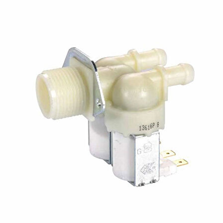 ARÇELİK ÇAMAŞIR YIKAMA MAKİNESİ VENTİLİ İKİLİ 180C METAL BİRAKETLİ 12MM 220VAC