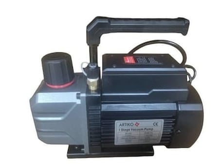 ARTİKO VAKUM POMPASI YENİSERİ SVB115 1.5/1.8C (R134-404-410)