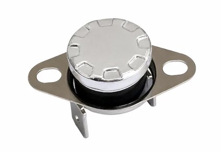 ASPİRİN TERMOSTAT KSD-301 150°C 10A 250V (NC)