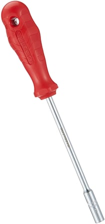 İZELTAŞ 8 MM LOKMA UÇLU TORNAVİDA (4770190080)
