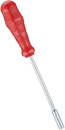 İZELTAŞ 8 MM LOKMA UÇLU TORNAVİDA (4770190080)