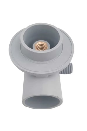 ÖZTİ OBM 1080/1000 ÜST YIKAMA DURULAMA DİRSEĞİ (YENİ TİP DİJİTAL)