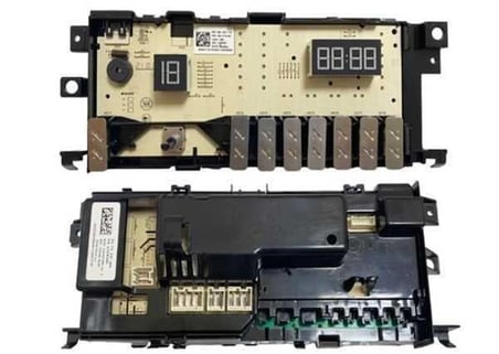 ARÇELİK 8103 YP ÇAMAŞIR MAKİNASI ANAKART (2424501390)