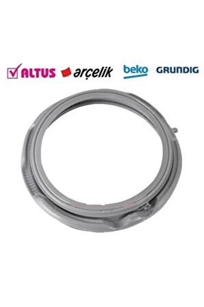 ARÇELİK ÇAMAŞIR MAKİNESİ KÖRÜK LASTİK SU JETLİ (2827081000)