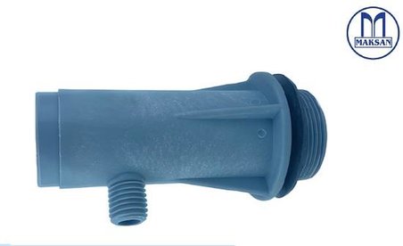 BYM MAKSAN DW-500 ALT YIKAMA GÖBEĞİ (YENİ)