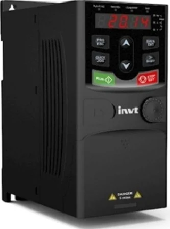 İNVT GD20-2R2G-S2-UL 2.2 KW/220V AC MOTOR SÜRÜCÜ