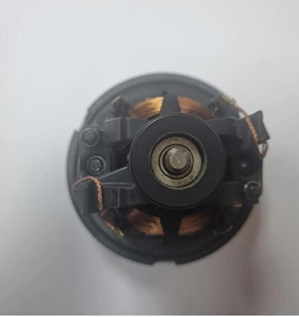 SÜPÜRGE MOTORU HCX1000E FINDIK (HWX-F 1000W CG19) Uyumlu