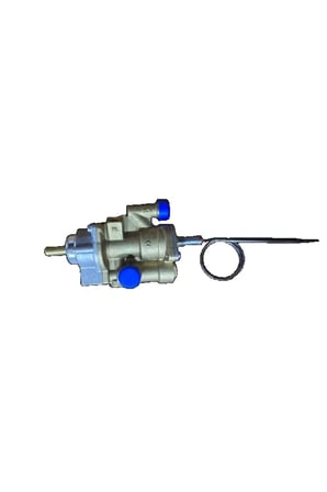 ECA MAGNET VENTİLLİ MUSLUK (TERMOSTATLI) 330 100°-300° 80 mbar