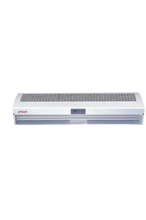HAVA PERDESİ KUMANDALI ISITICISIZ 180CM (FM-3518H/Y) 300W 61Db 230V