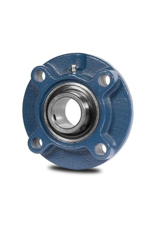 MZD UCFC 205 YATAKLI RULMAN (İÇ ÇAP:25MM)