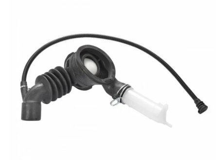 BOSCH MAXX ÇAMAŞIR MAKİNESİ KÖRÜKLÜ TOPLU KAZAN HORTUM 480442
