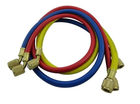 LX-3113 90 CM GAZ HORTUMU R410 (3 ADET)