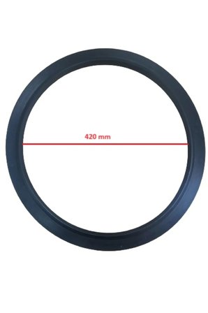 ÖNDER YIKAMA KAPAK CONTASI  40-50-60 KĞ (440*530 MM)