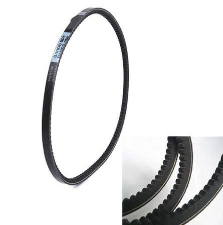 BANDO DİŞLİ V KAYIŞ 13X1275 Lİ