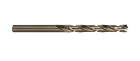 HSS-CO METAL MATKAP UCU 8,5*117 MM TEKLİ