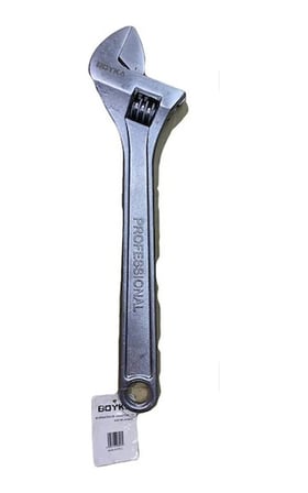 ELTA 1 1/2" MAŞALI BORU ANAHTARI ( 85 ) (2203100015)