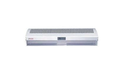 HAVA PERDESİ KUMANDALI ISITICISIZ 150CM (FM-3515H/Y) 300W 60Db 230V