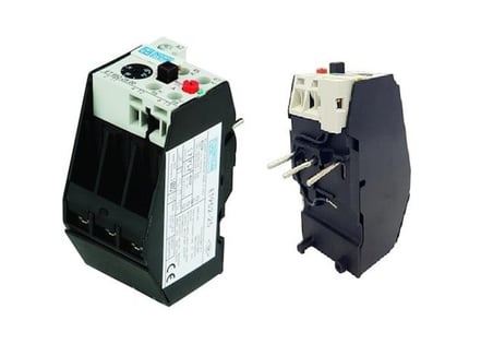ESEM ET 950-10.00 A TERMİK ROLE (6,3A-10A)