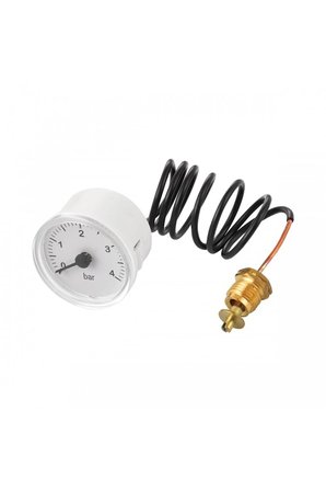 BAYKAN AİRFEL KOMBİ MANOMETRE 77890034010