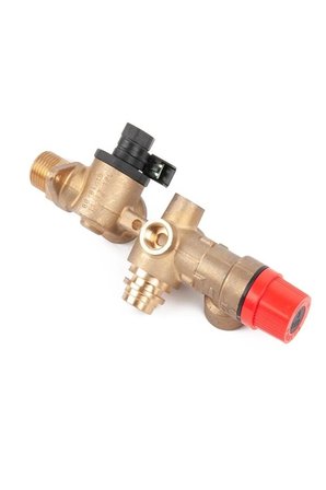 DEMİRDÖKÜM ADEN KOMBİ SOĞUK SU GİRİŞ GRUBU 77890060001