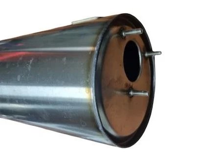 BYM EMPERO BOİLER KAZANI EMP 500