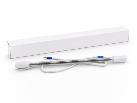 CAM REZİSTANS  10" 155W 220V