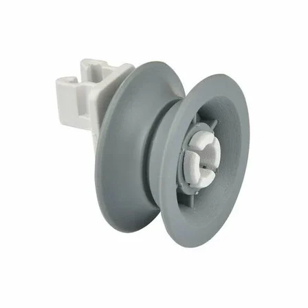BOSCH BULAŞIK MAKİNESİ ÜST SEPET TEKERİ YENİ TİP BÜYÜK 611666