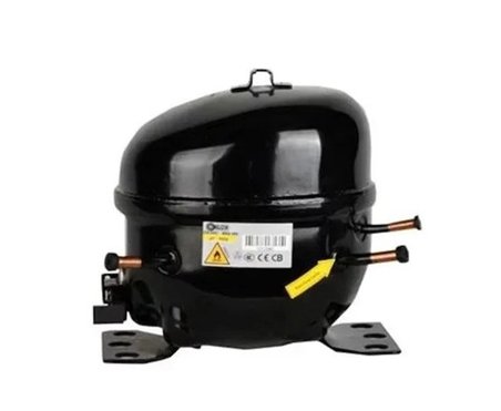 BLOW-TECH HERMETİK KOMPRESÖR 1/4 HP ML-GQR60TC 705W 220V R-134A ( EMT 6160 Z )