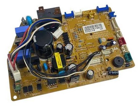Arçelik Beko Altus Klima İç Ünite Kontrol Kartı