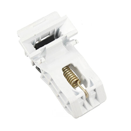 ARÇELİK ÇAMAŞIR KURUTMA MAKİNESİ KAPAK KİLİT 2991900100