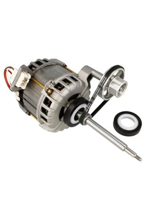 BEKO D 86 HP KURUTMA MAKİNESİ KAZAN MOTORU (2963141300)