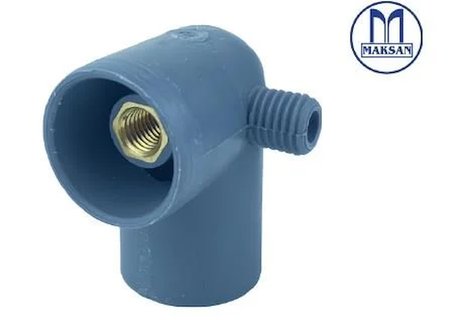 BYM MAKSAN DW-1000 ÜST YIKAMA DİRSEĞİ