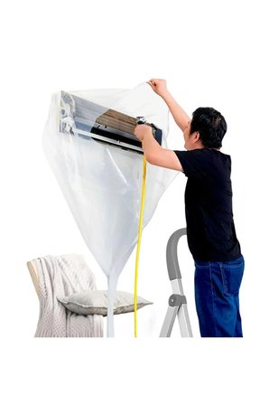 KLİMA TEMİZLİK BRANDASI SMALL ART-24572