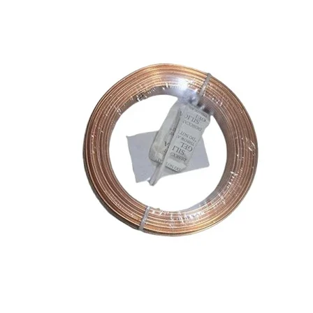 BAKIR BORU 1/3 KILCAL 2,20 -1,20 MM (1KĞ)