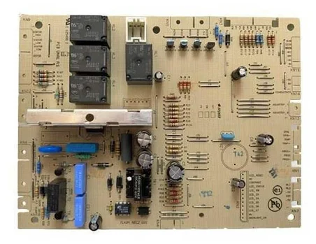 ARÇELİK-BEKO D 7101 E ÇAMAŞIR MAKİNESİ ANAKART (2817740151)