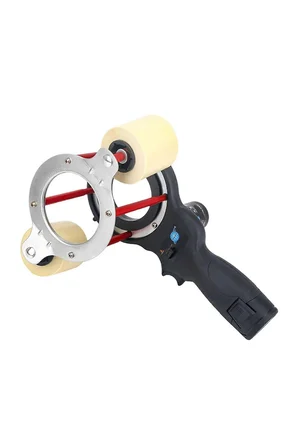 DSZH CH-CT WK-600 KLİMA BANTI SARMA MAKİNESİ ŞARJLI