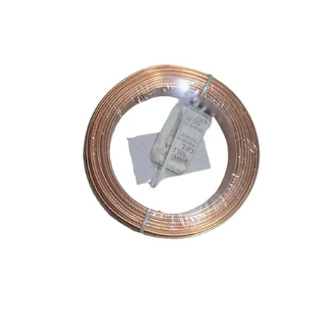 BAKIR BORU 1/6 KILCAL 1,8 -0,8 MM (1 KĞ)